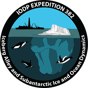 IODP Expedition 382