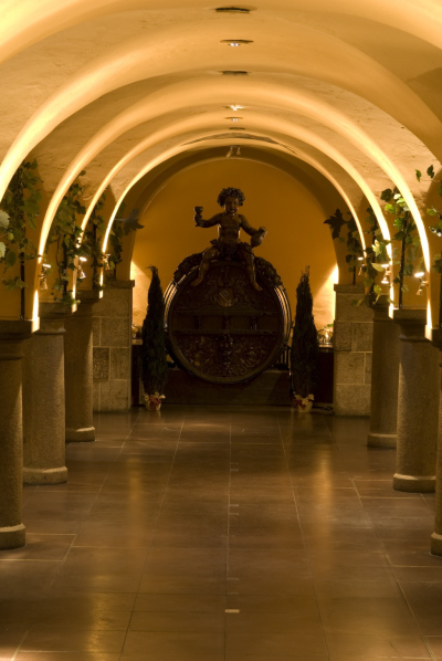 BTZ Bremer Touristik-Zentrale