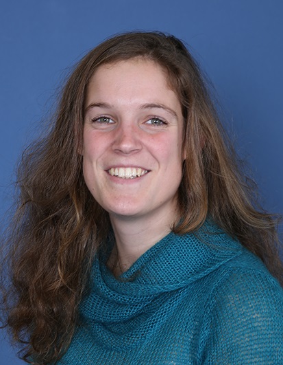 Katharina Streuff