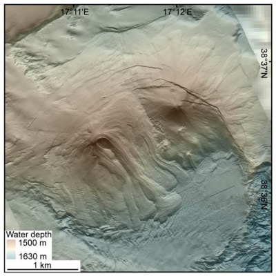 AUV-Seal