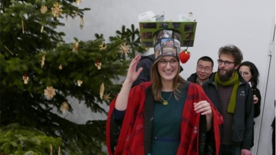 PhD Defence of Susanne Alfken