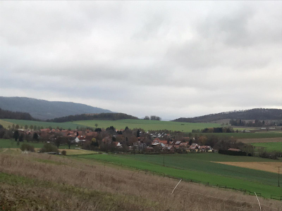 Heckenbeck