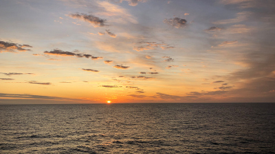 Morgenstimmung