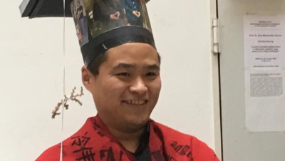 Houzhuang Wang