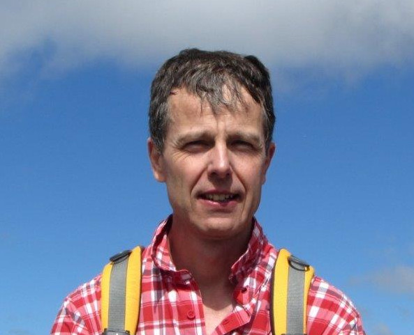 Michael Friedrich