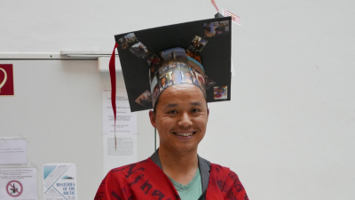 Qingzeng Zhu
