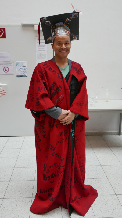 Quingzeng Zhu