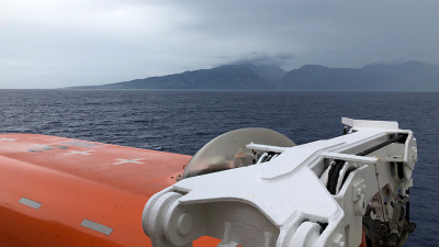 Tahiti 
