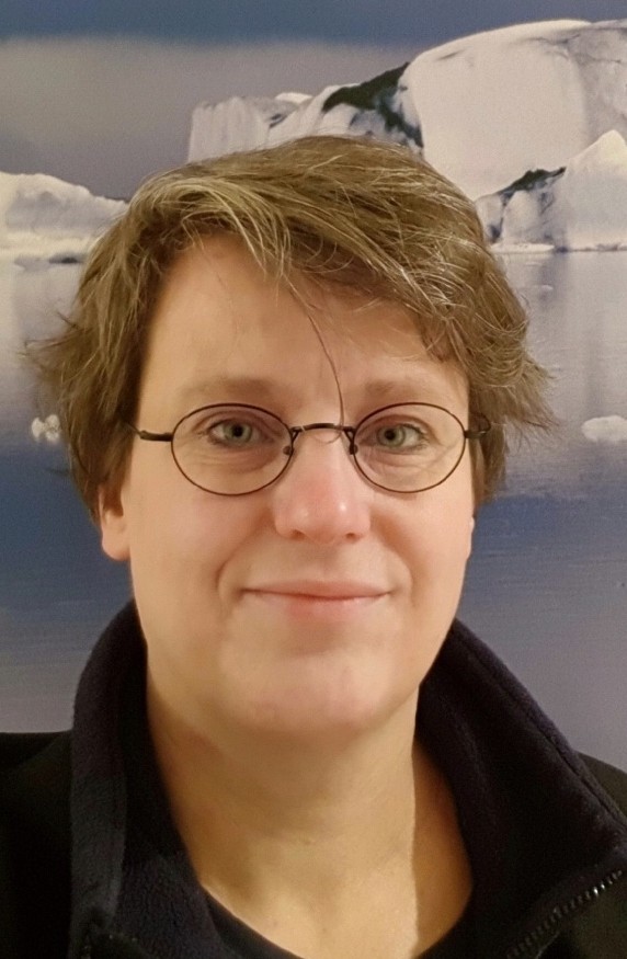 Dagmar Kieke