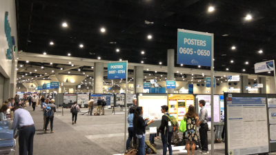 poster hall