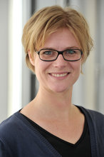 Ulrike Prange
