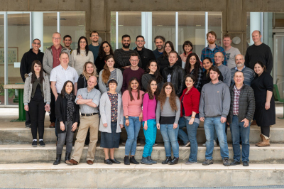 Workshop Participants
