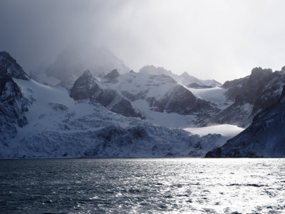South Georgia