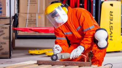 work safety