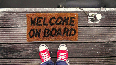 welcome information