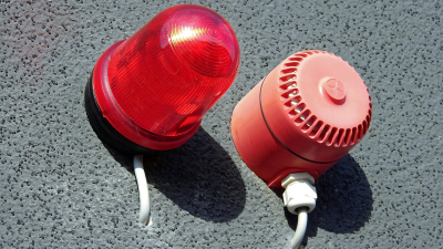 alarm