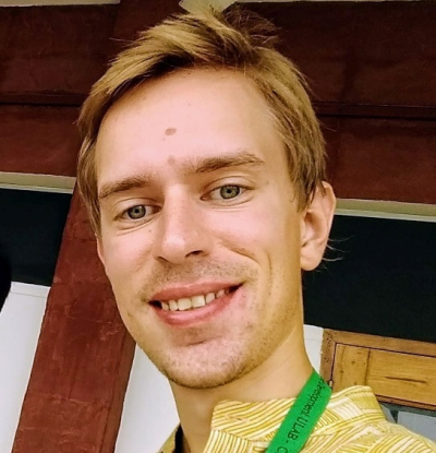 Ben Nagel
