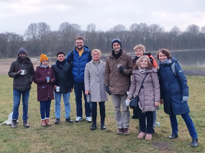Arbeitsgruppe