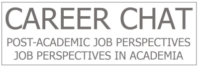 career chats logo