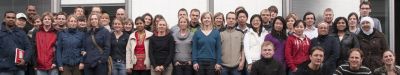 MARUM alumni