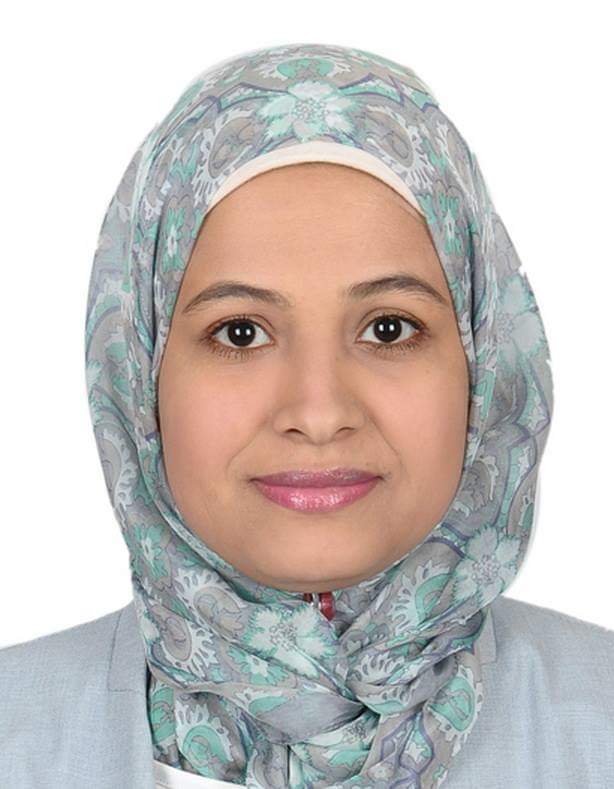 Sabrin Abdelghany