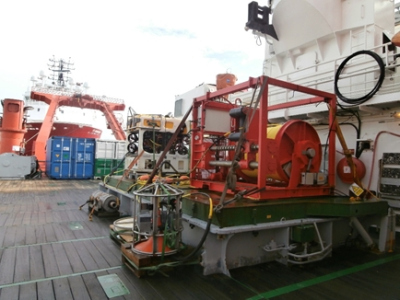 ROV SQUID