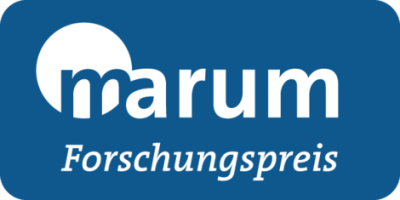 MARUM Forschungspreis