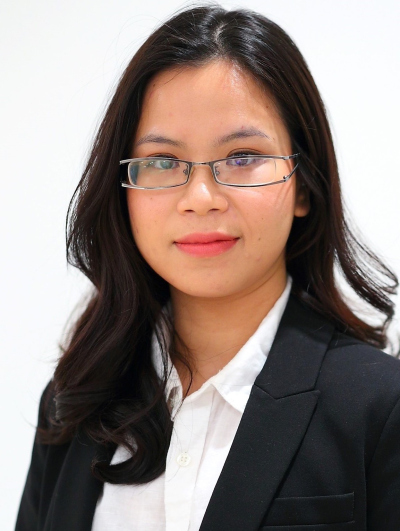 Nguyen P. Nguyen