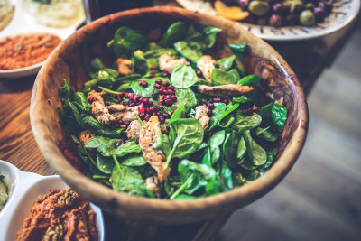 healthy food