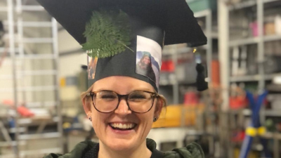 PhD defence of Neele Meyer
