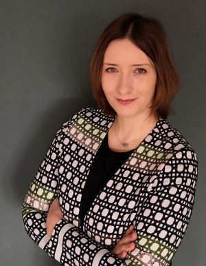 Ewa Burwicz-Galerne