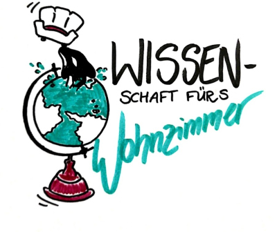 Wissenschaft für's Wohnzimmer