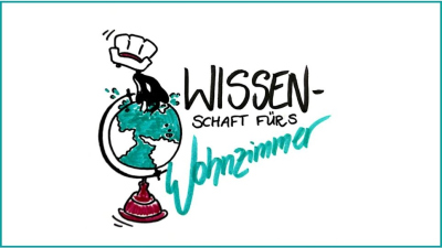 Wissenschaft für's Wohnzimmer