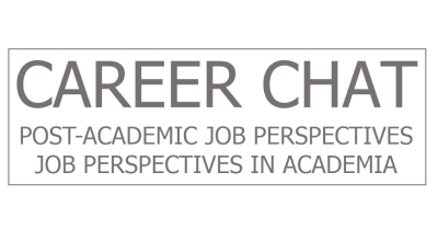 career chats logo