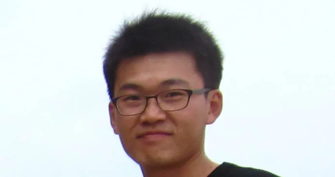 Hsu Chieh-Wei