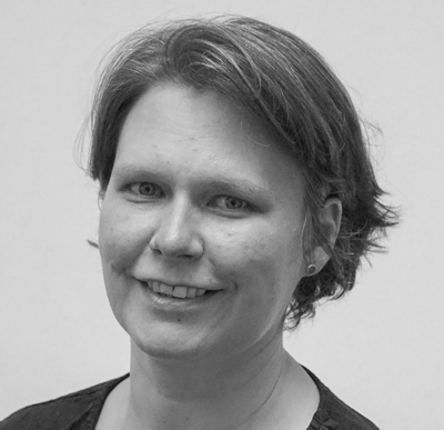 Portrait Stegmann