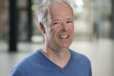 Gerrit Lohmann