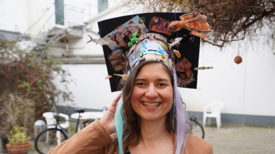 PhD defence of Paula Senff