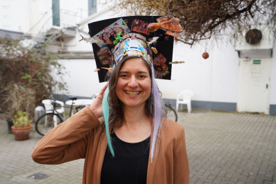 PhD defence of Paula Senff