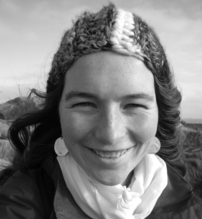 Helga van der Jagt