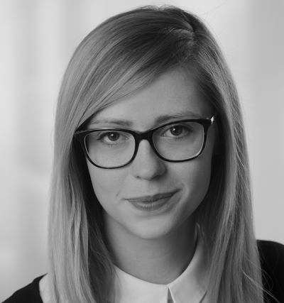 Agata Mystkowska