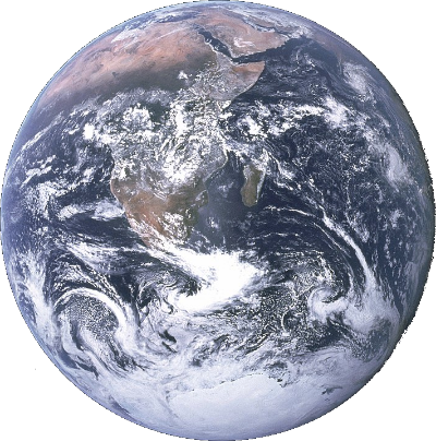 Earth