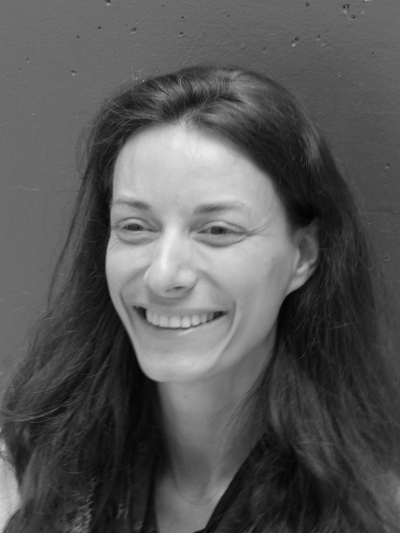Miriam Römer