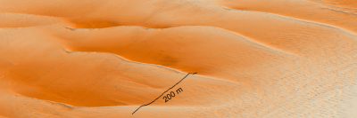 Current-velocity measurements from vessel-mounted ADCP showing large eddies
