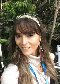 Luz Maria Mejia Ramirez