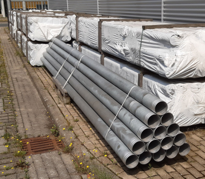 Kernrohre und Liner