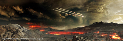 Early Earth