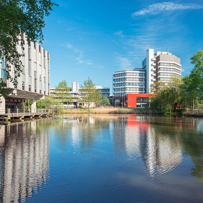 50 Jahre Uni Bremen