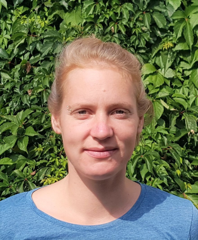 Johanna Menges