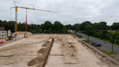 01. September 2021; Foto: MARUM – Zentrum für Marine Umweltwissenschaften, V. Diekamp